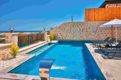 Villa Sandak 3 | Fethiye