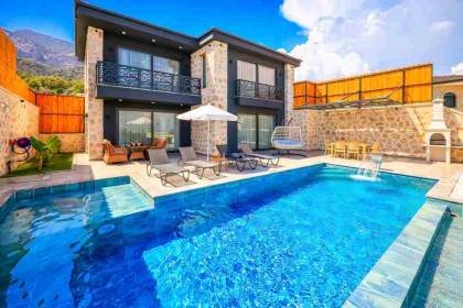 Villa Sandak 3 | Fethiye