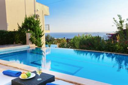Villa Sarnıç Arga | Kalkan