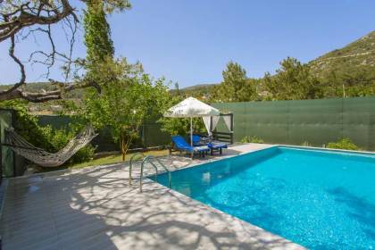 Villa Sarp | Kalkan