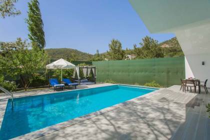 Villa Sarp | Kalkan