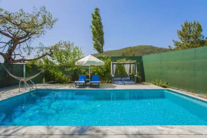 Villa Sarp | Kalkan