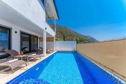 Villa Şato Buket | Kalkan