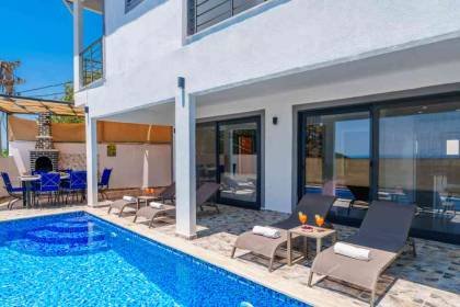 Villa Şato Buket | Kalkan