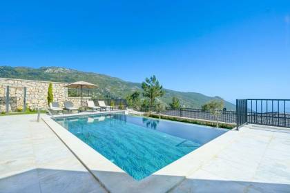 Villa Satürn 4 | Kalkan