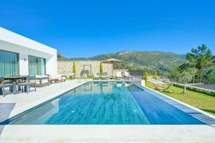 Villa Satürn 4 | Kalkan