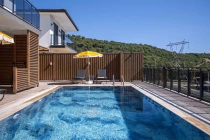 Villa Savaya 1 | Kaş