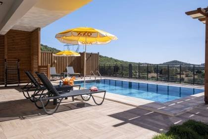 Villa Savaya 1 | Kaş