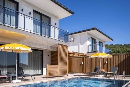 Villa Savaya 1 | Kaş