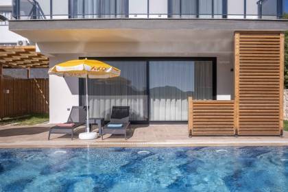 Villa Savaya 2 | Kaş