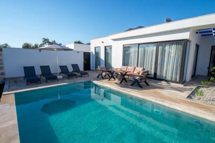 Villa Selection 1 | Kalkan