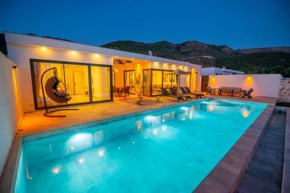 Villa Selection 2 | Kalkan