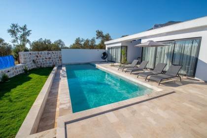 Villa Selection 2 | Kalkan