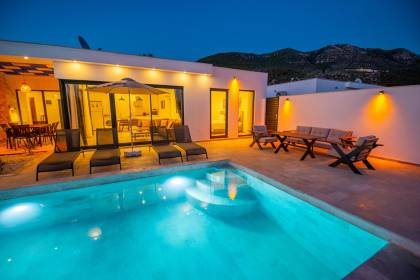 Villa Selection 2 | Kalkan