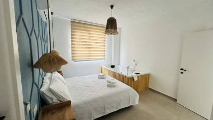 Villa Selen | Kalkan