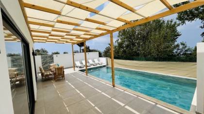 Villa Selen | Kalkan