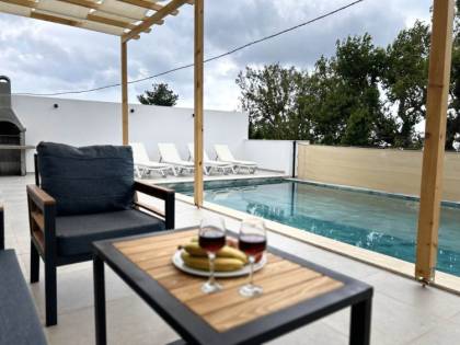 Villa Selin | Kalkan