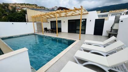 Villa Selin | Kalkan
