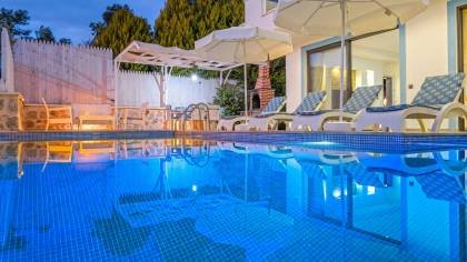 Villa Selinay | Kalkan