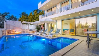 Villa Selinay | Kalkan