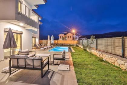 Villa Serenity | Kaş