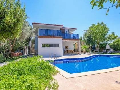 Villa Seyir | Fethiye