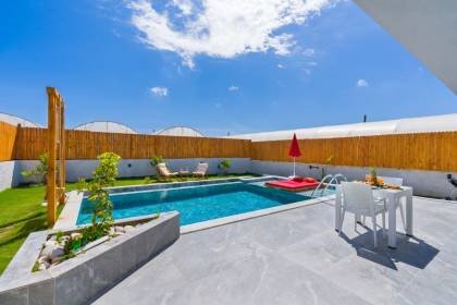 Villa Sheraton 1 | Fethiye