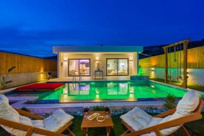 Villa Sheraton 1 | Fethiye