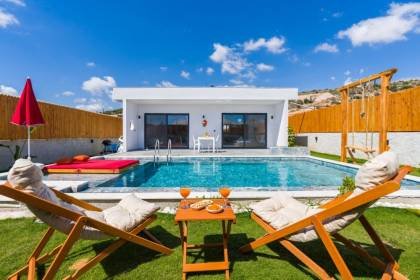 Villa Sheraton 1 | Fethiye