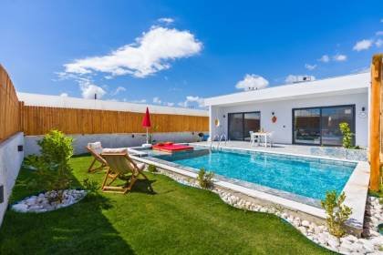 Villa Sheraton 2 | Seydikemer