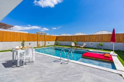 Villa Sheraton 2 | Seydikemer