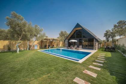 Villa Şirin 1 | Kalkan