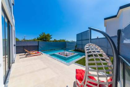 Villa Sisters | Kalkan Muhafazakar Villa Kiralama