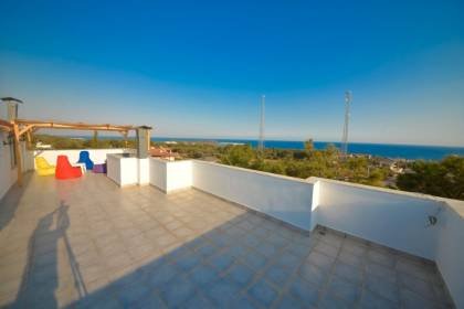 Villa Sole Mare | Demre Villa Kiralama