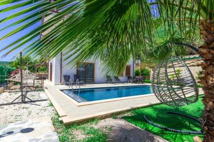 Villa Sonyaz 1 | Kaş