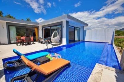 Villa Star Bella | Kalkan