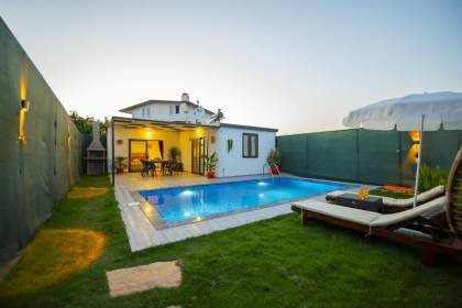 Villa Star | Fethiye