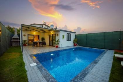 Villa Star | Fethiye