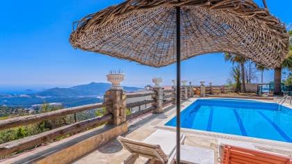 Villa Star Light 2 | Kalkan