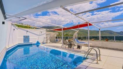 Villa Star Light 4 | Kalkan