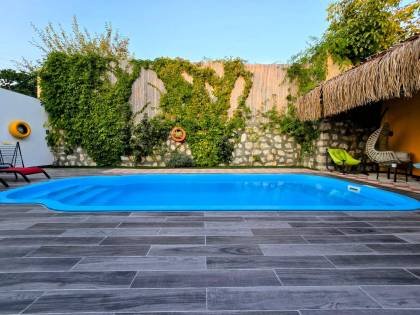 Villa Sufle | Kalkan