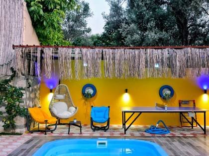 Villa Sufle | Kalkan