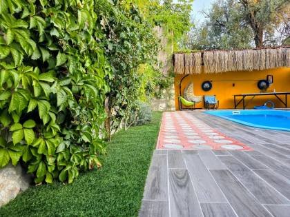 Villa Sufle | Kalkan