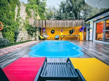 Villa Sufle | Kalkan