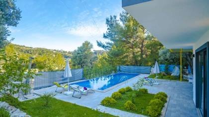 Villa Sukulent | Kalkan