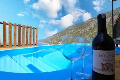 Villa Summer House | Kaş