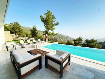 Villa Sun 10 | Kalkan
