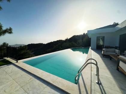 Villa Sun 10 | Kalkan