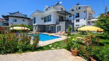 Villa Sunlight | Fethiye
