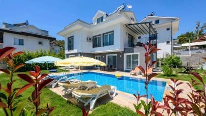 Villa Sunlight | Fethiye
